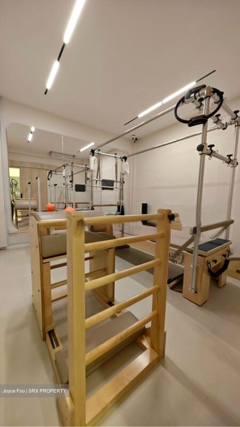 Sembawang Park (D27), Shop House #588641561